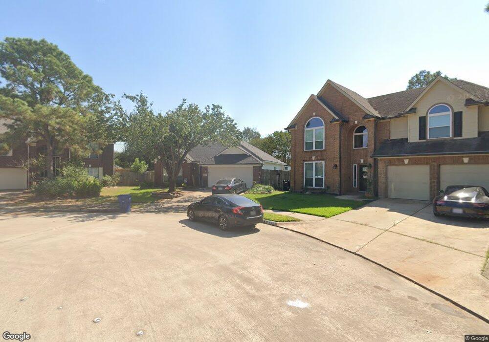 17403 Jade Springs Dr, Houston, TX 77095 - photo 1