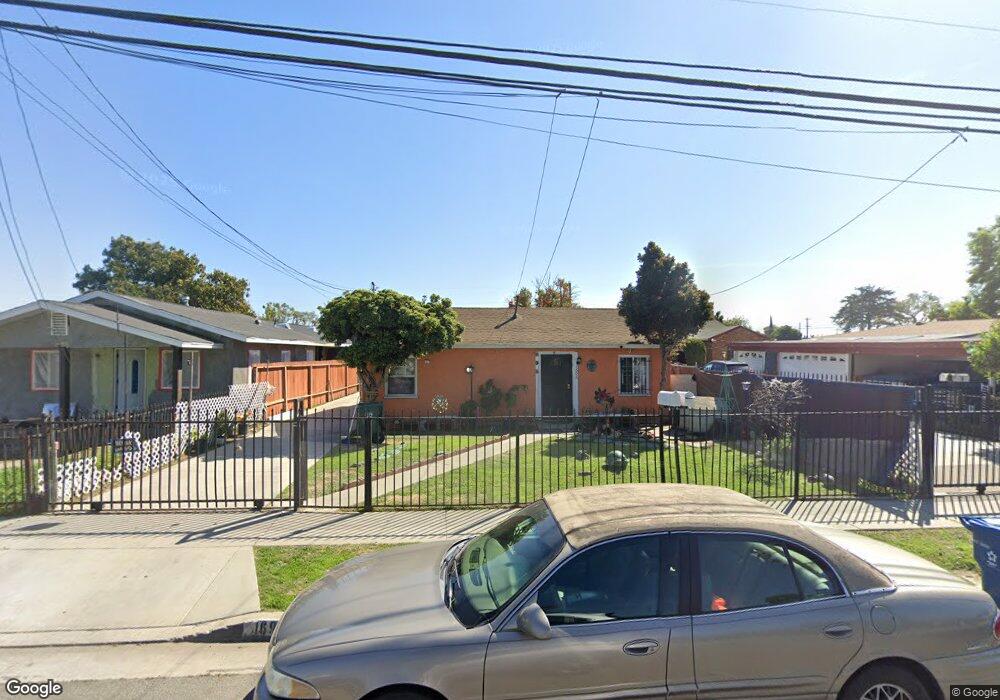 1696 E 126th St, Compton, CA 90222 - photo 1