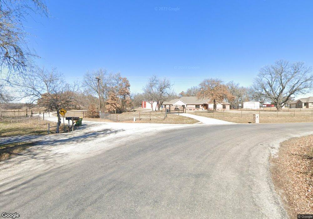 TBD-4 County Road 3690, Boyd, TX 76023 - photo 1