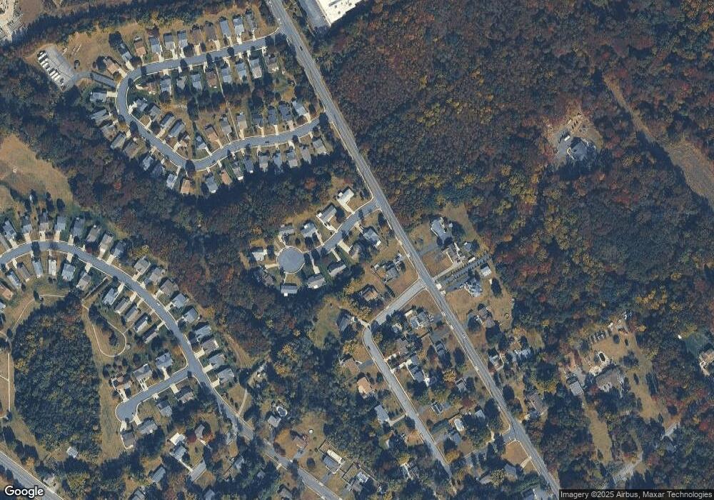 402 Village Ct, Mickleton, NJ 08056 - photo 1