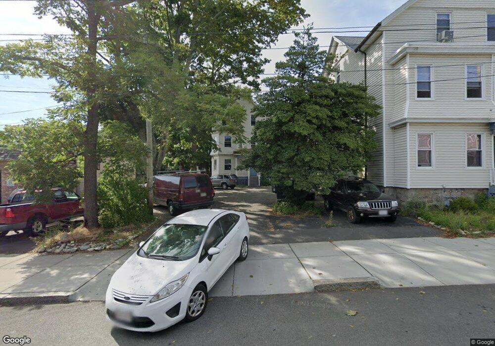 300 Linden St unit 1, Fall River, MA 02720 - photo 1