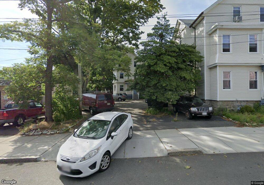 300 Linden St unit 2, Fall River, MA 02720 - photo 1