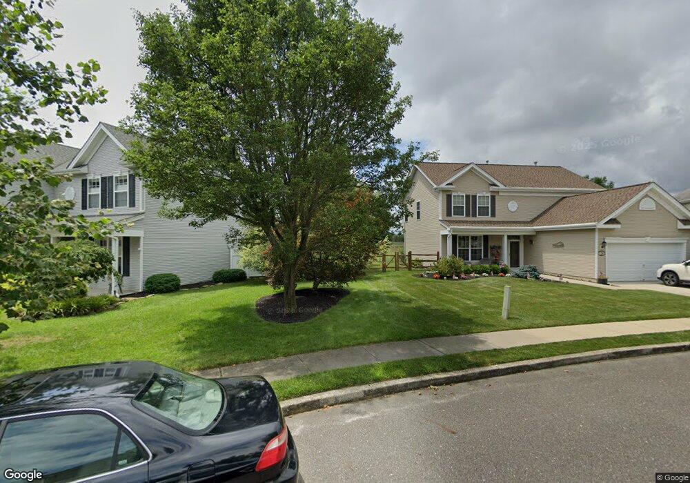 4 Spatterdock Ln, Linwood, NJ 08221 - photo 1