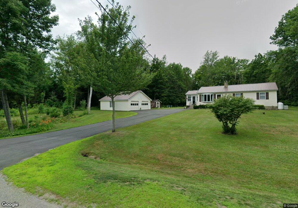 62 Bog Rd, Albion, ME 04910 - photo 1