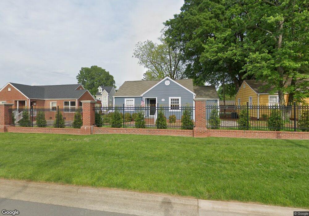 1206 N Centennial St, High Point, NC 27262 - photo 1