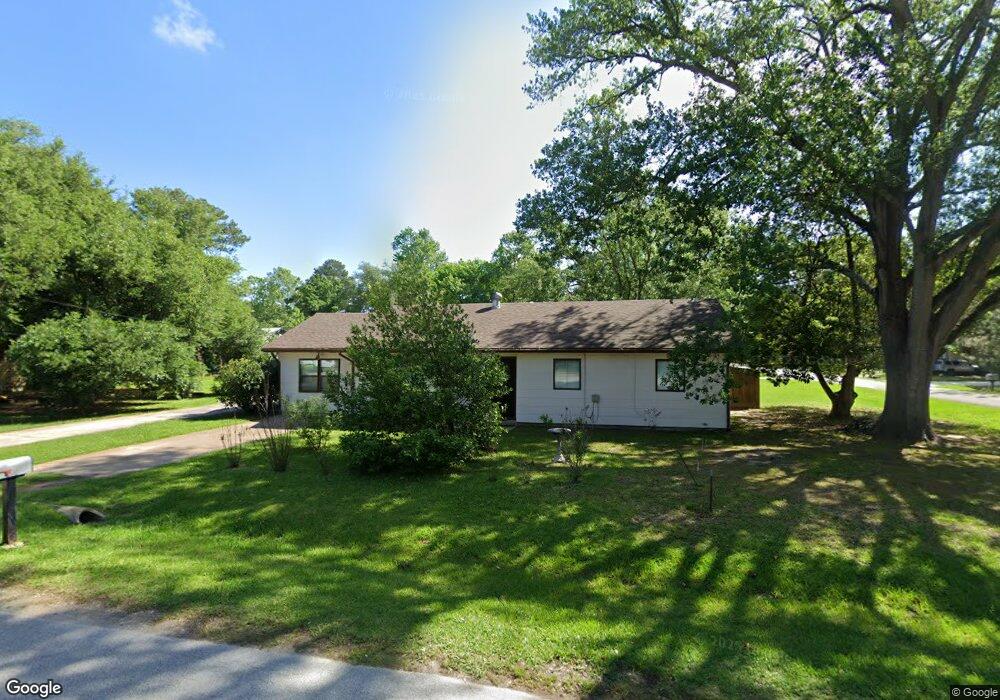 311 S Poplar St, Tomball, TX 77375 - photo 1