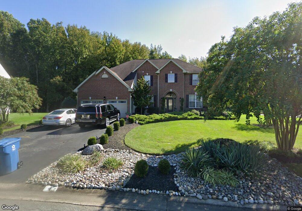 4 Celtic St, Bear, DE 19701 - photo 1