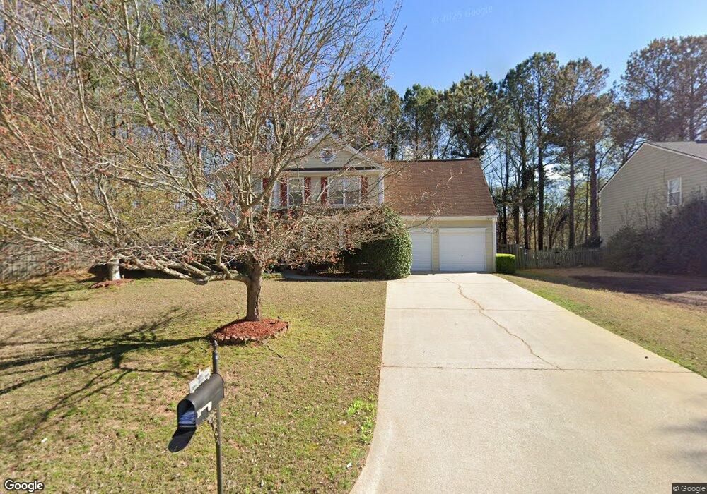 1971 Hidden Valley Dr SW unit 2, Marietta, GA 30008 - photo 1