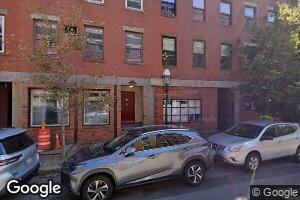121 Fulton St Unit 3, Boston, MA 02109