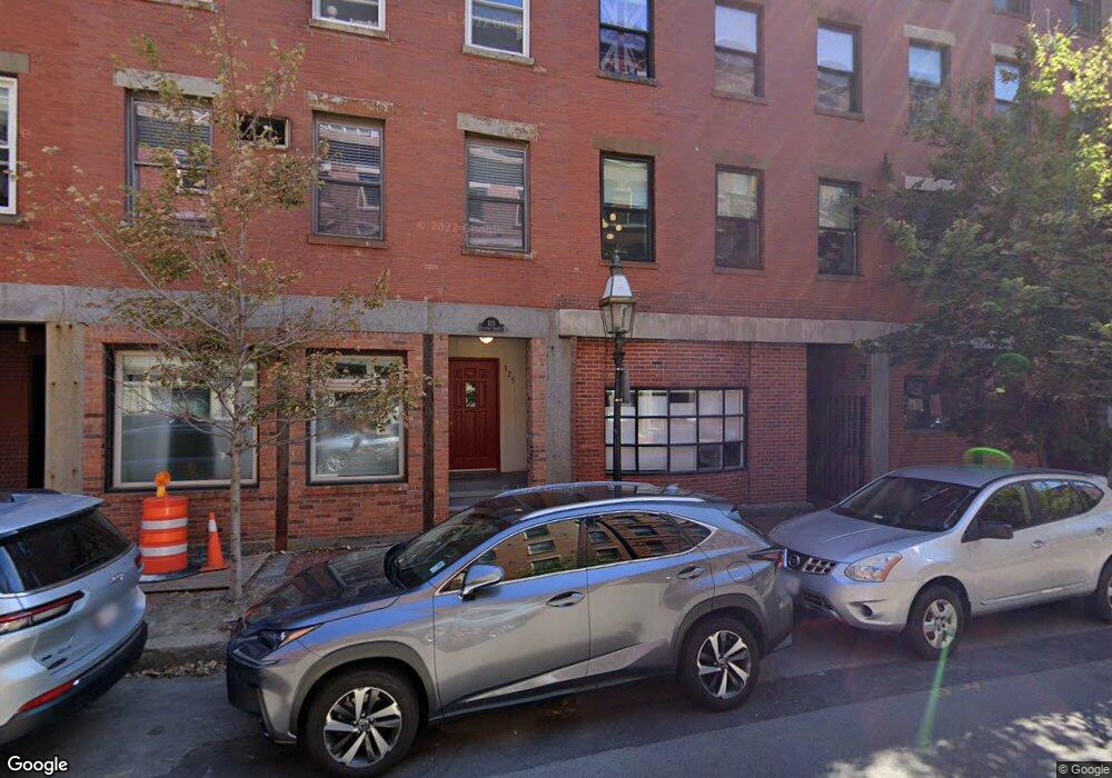 121 Fulton St unit 1, Boston, MA 02109 - photo 1