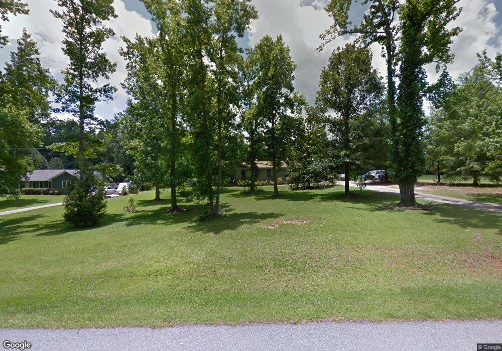 145 Hickory Ln, Covington, GA 30016 - photo 1