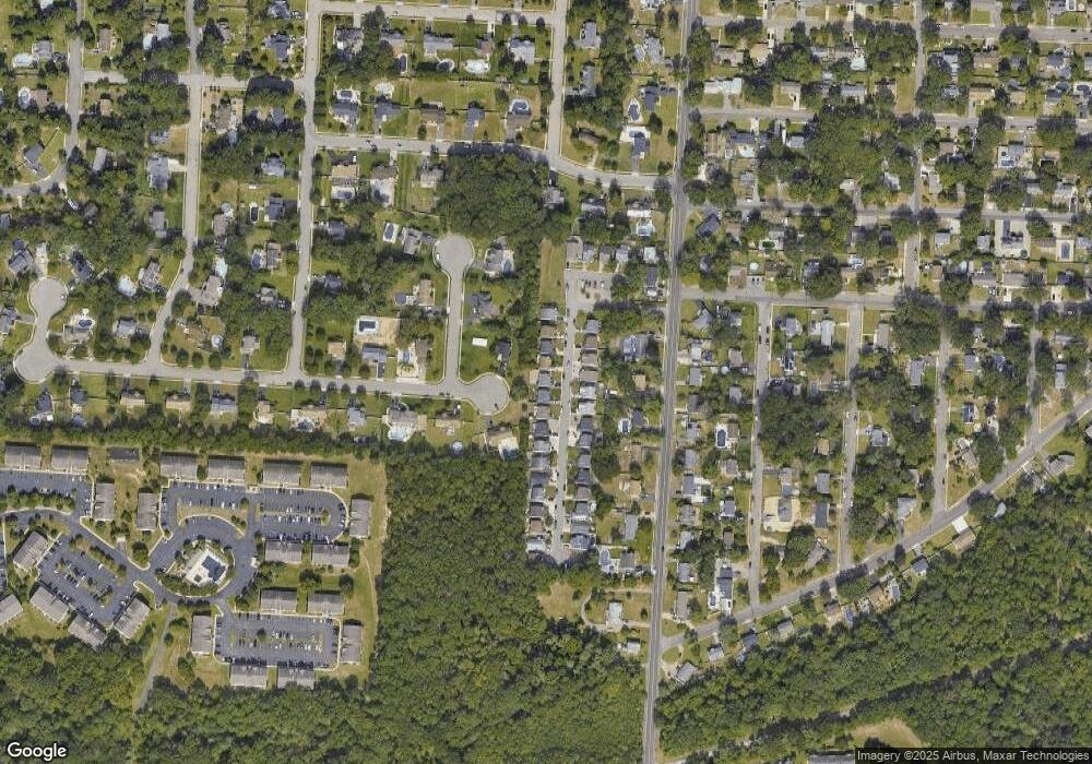 21 Sunnydale Dr, Bayville, NJ 08721 - photo 1