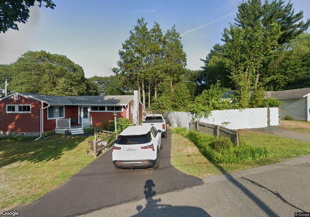 11 Meagher Ave, Middleton, MA 01949 - photo 1