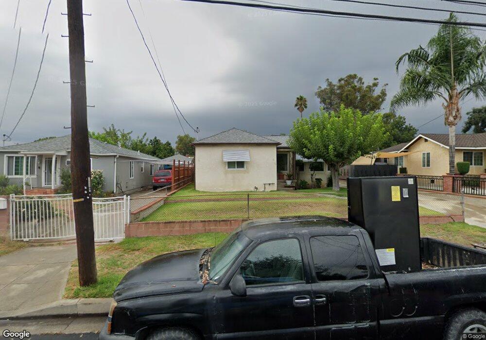 14101 Sayre St, Sylmar, CA 91342 - photo 1