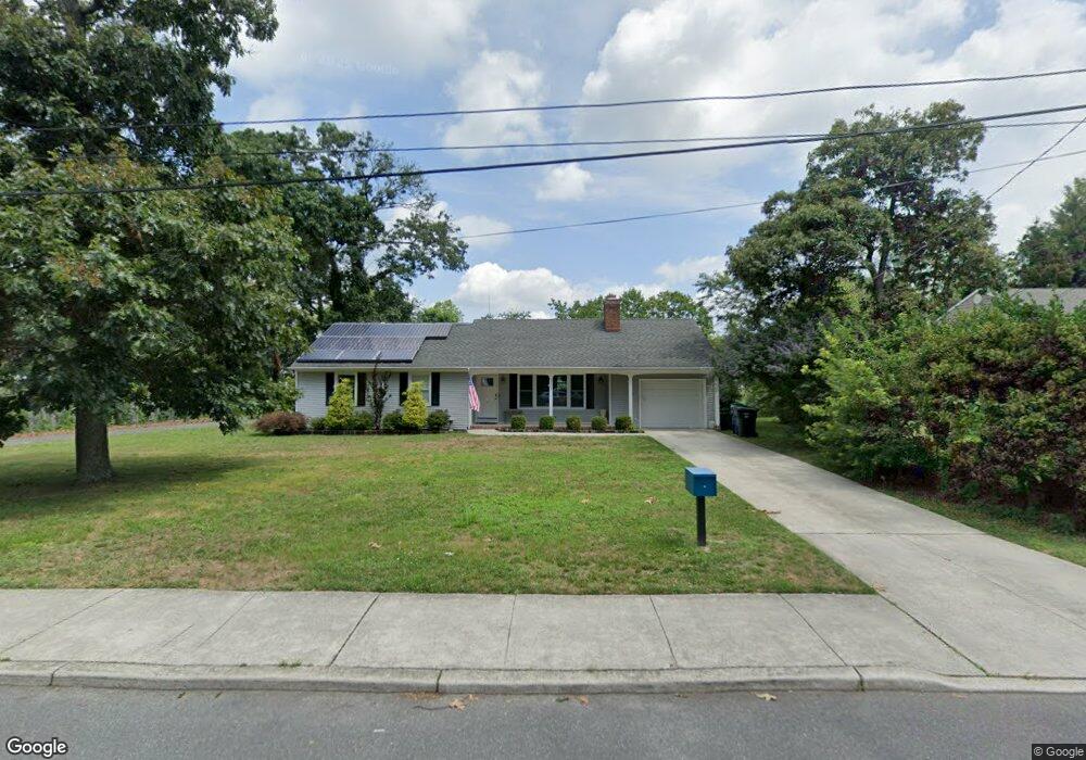 2023 Cedarbridge Rd, Northfield, NJ 08225 - photo 1