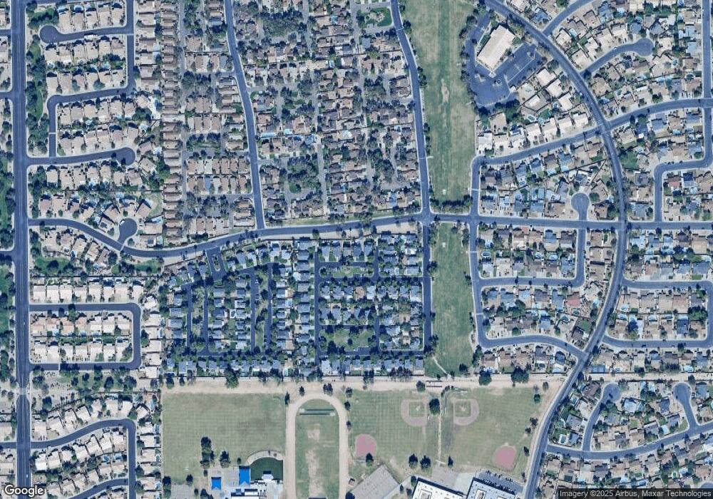 5012 W Chicago Cir N, Chandler, AZ 85226 - photo 1