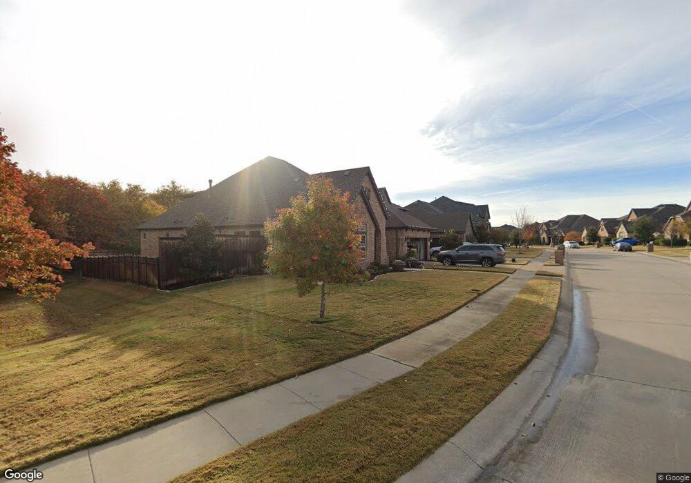 533 Still Meadow Dr, Keller, TX 76248 - photo 1