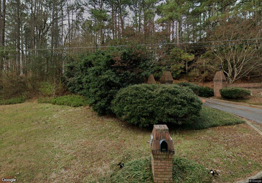 1642 Silver Hill Rd unit 25, Stone Mountain, GA 30087 - photo 1