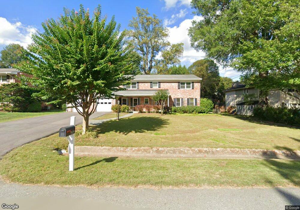 7625 Carteret Rd, Bethesda, MD 20817 - photo 1