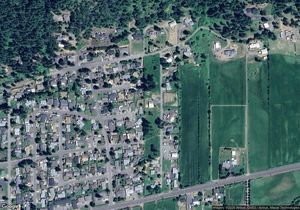 256 Plat A St, Sutherlin, OR 97479 - photo 1