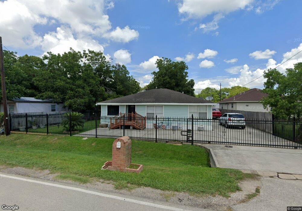 14139 Renault St, Houston, TX 77015 - photo 1