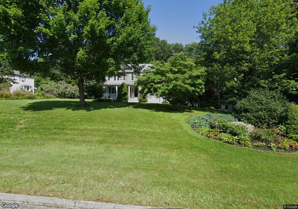 231 Jefferson Ave, Northbridge, MA 01534 - photo 1