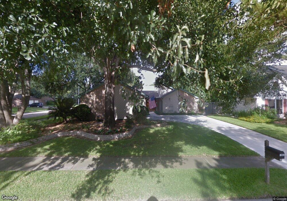 8203 Riverglade Dr, Houston, TX 77095 - photo 1