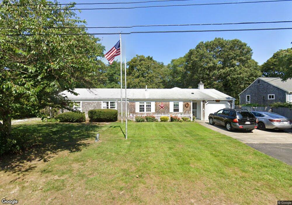 12 Margaret Joseph Rd, Yarmouth Port, MA 02675 - photo 1