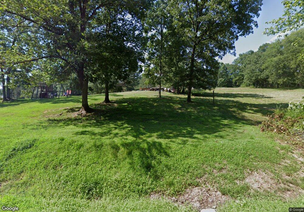 252 Wilson Rd NE, Ranger, GA 30734 - photo 1