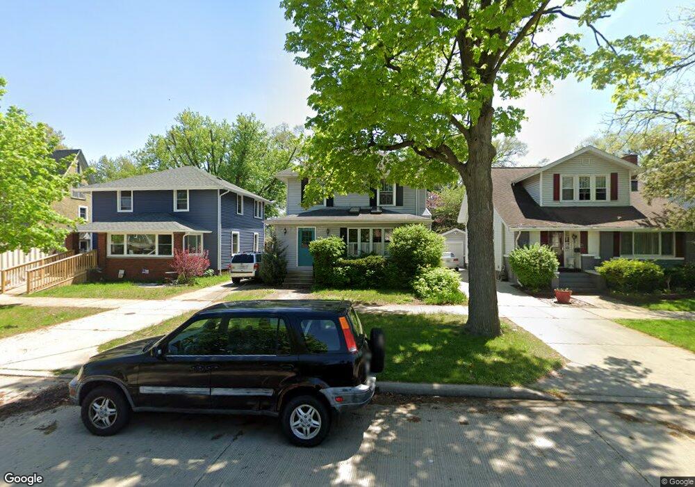 1155 Strong Ave, Elkhart, IN 46514 - photo 1