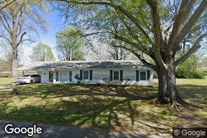 601 Magnolia St, SMacKover, AR 71762