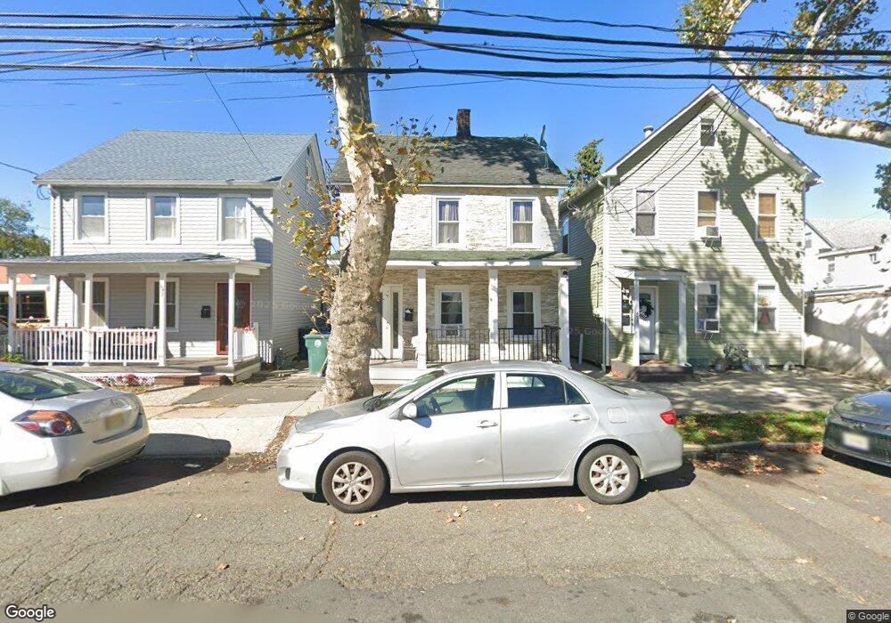 473 Division St, Perth Amboy, NJ 08861 - photo 1