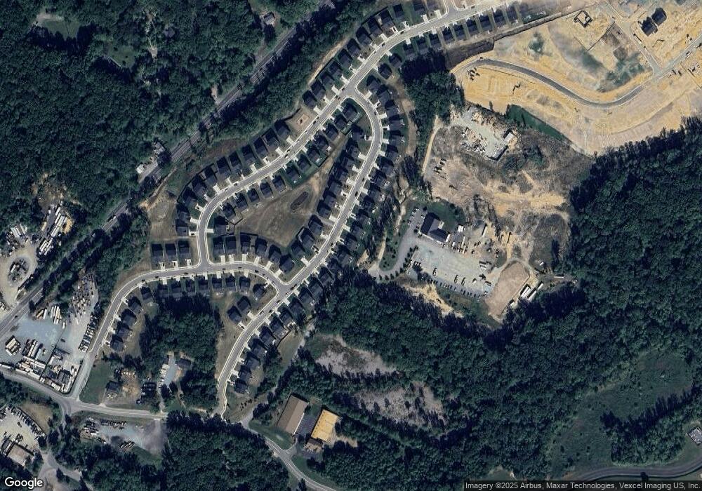 377 Greenstead Dr, Stafford, VA 22554 - photo 1