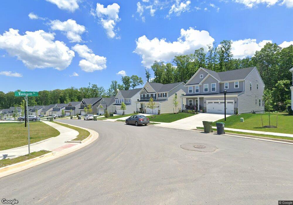 389 Greenstead Dr, Stafford, VA 22554 - photo 1