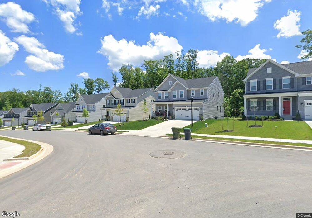 393 Greenstead Dr, Stafford, VA 22554 - photo 1