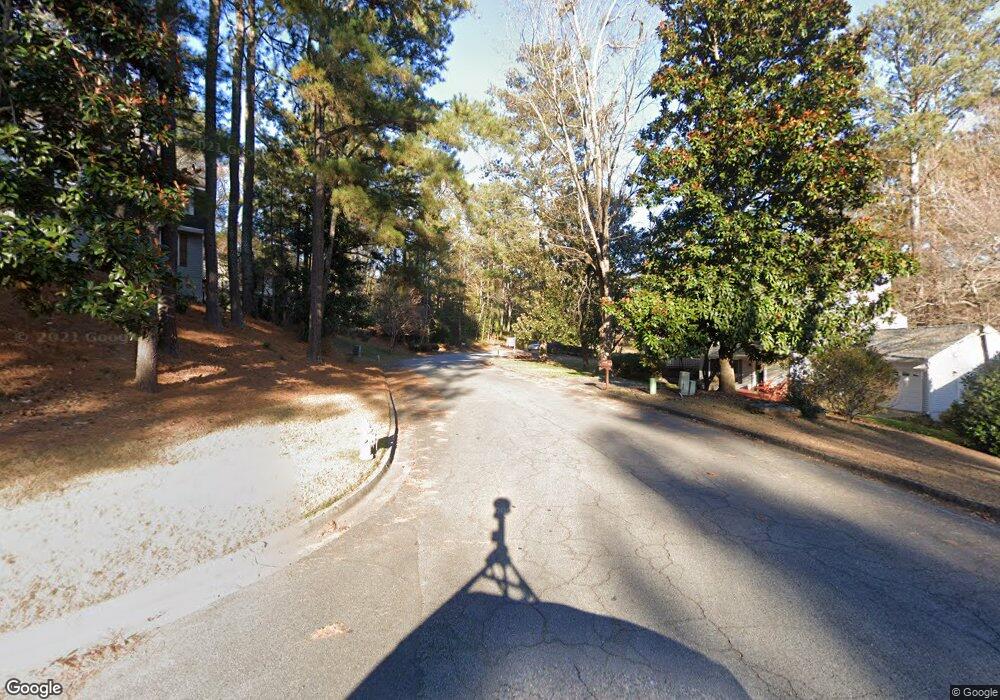 0 Sailwind Dr unit 7017120, Roswell, GA 30076 - photo 1