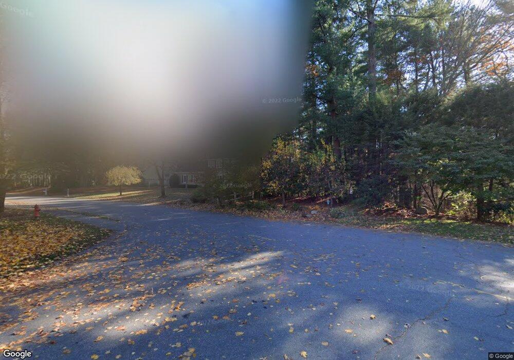 77 Atkinson Ln, Sudbury, MA 01776 - photo 1