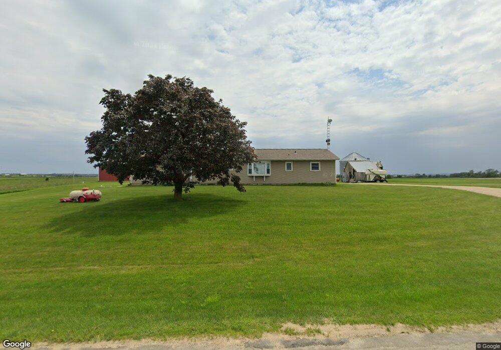 6113 Boice Creek Rd, Lancaster, WI 53813 - photo 1