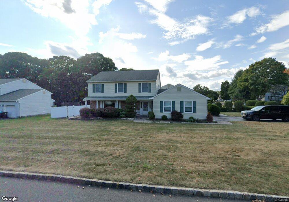 2 Green Leaf Way, Holmdel, NJ 07733 - photo 1