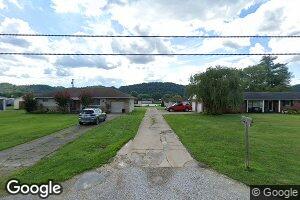 223 Vivian Ln, Bancroft, WV 25011