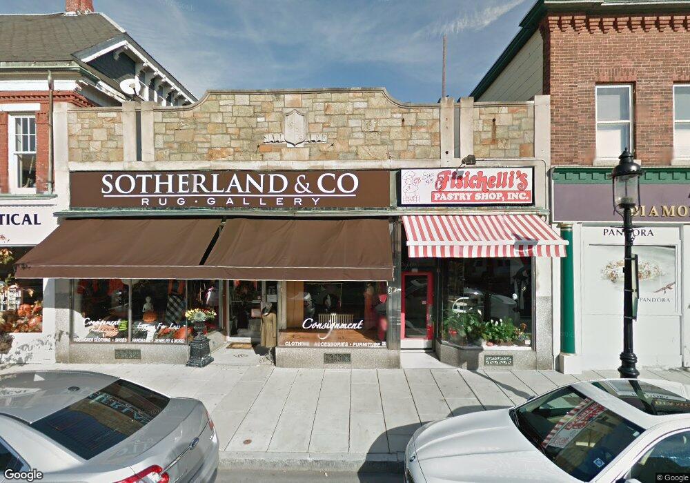 44 Main St, Andover, MA 01810 - photo 1