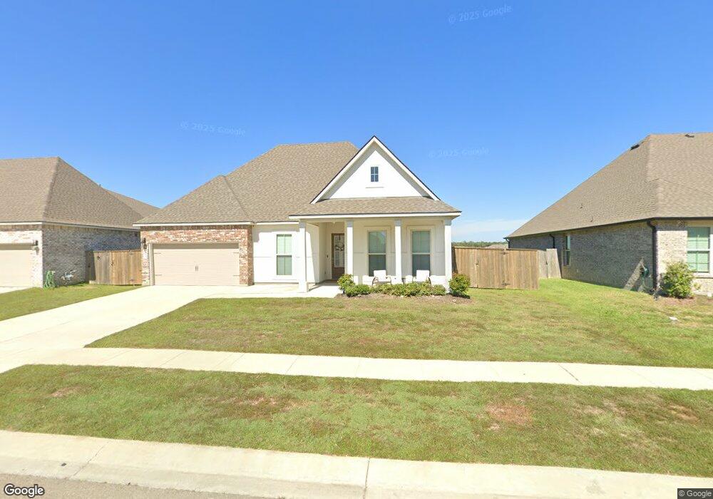 3244 Rousset Ridge Dr, Slidell, LA 70461 - photo 1