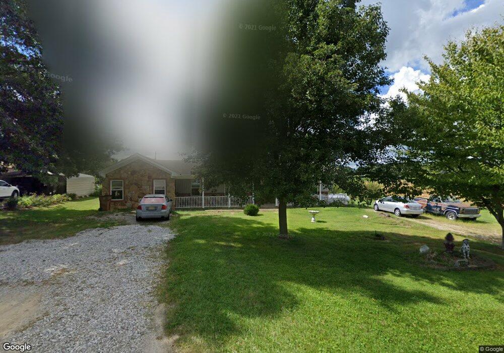 1683 Edwardsville Galena Rd, Georgetown, IN 47122 - photo 1