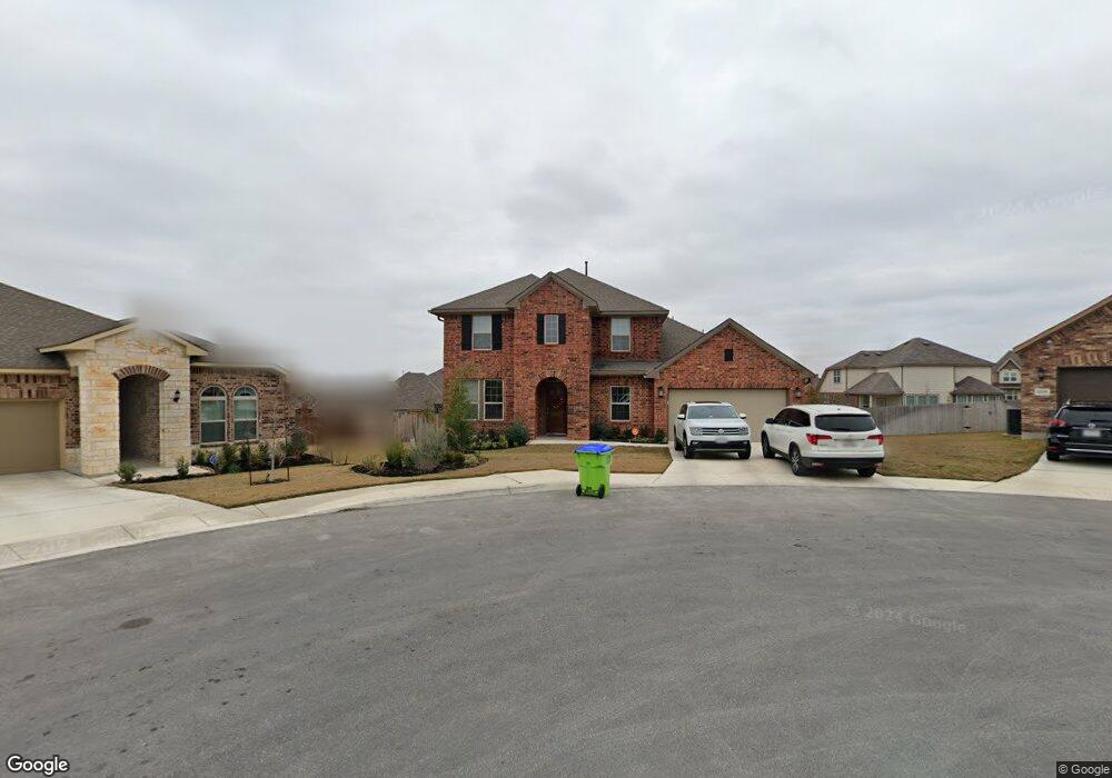 12214 Cowgirl Creek, San Antonio, TX 78254 - photo 1