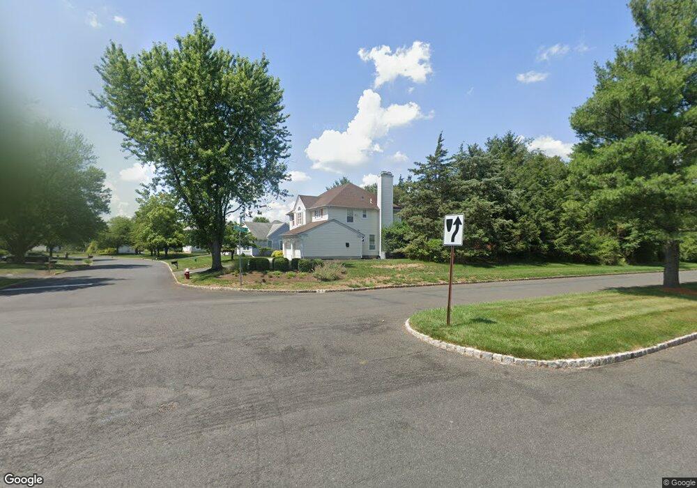 52 Mohawk Trail, Branchburg, NJ 08876 - photo 1