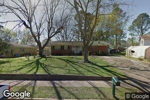 4009 Patty Ann Dr SW, Huntsville, AL 35805