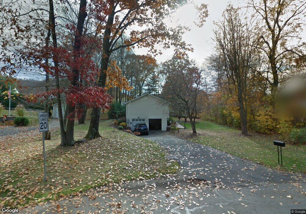 84 Old Jarvis Ave, Holyoke, MA 01040 - photo 1