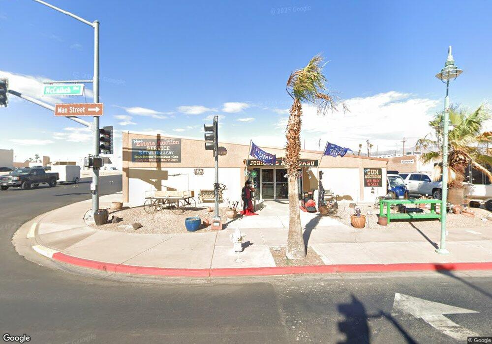 2001 Mcculloch Blvd N, Lake Havasu City, AZ 86403 - photo 1