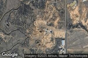 33648 N County Road 1910, Willow, OK 73673
