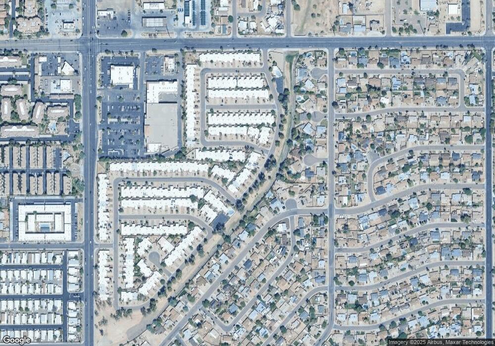 18230 N 25th Way, Phoenix, AZ 85032 - photo 1